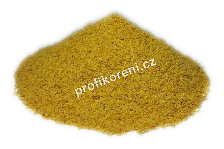 Hořčice bílá mletá (25 Kg)