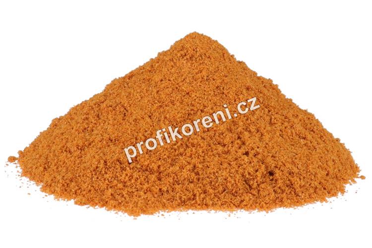 Chilli mleté do 10 000 SHU (25 Kg)