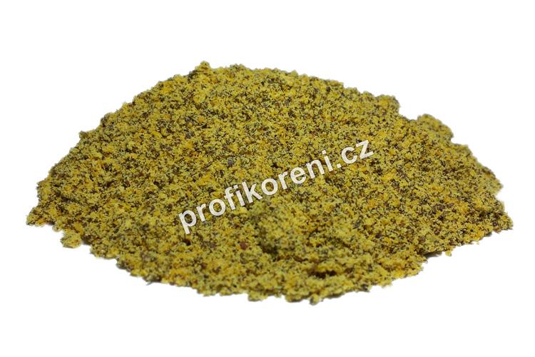 Hořčice černá mletá (5 Kg)