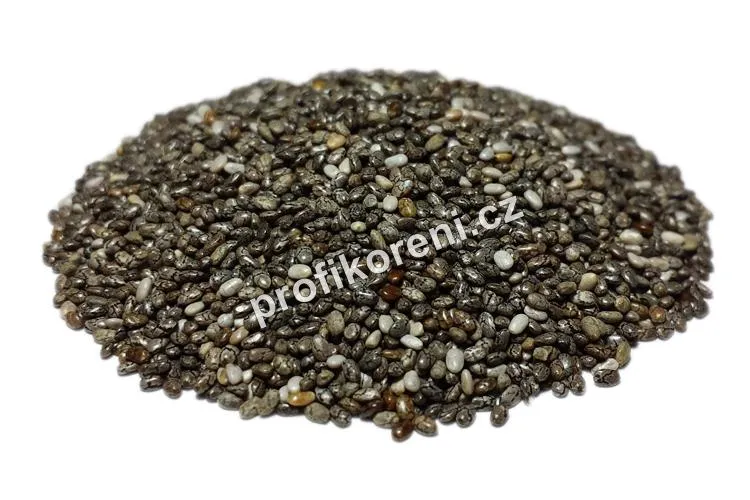 Chia semínka (25 Kg)
