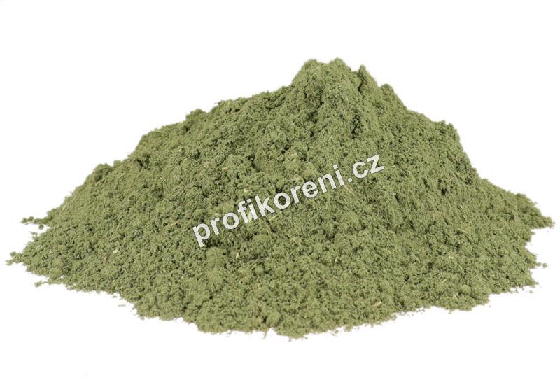 Kopřiva list mletý (5 Kg)