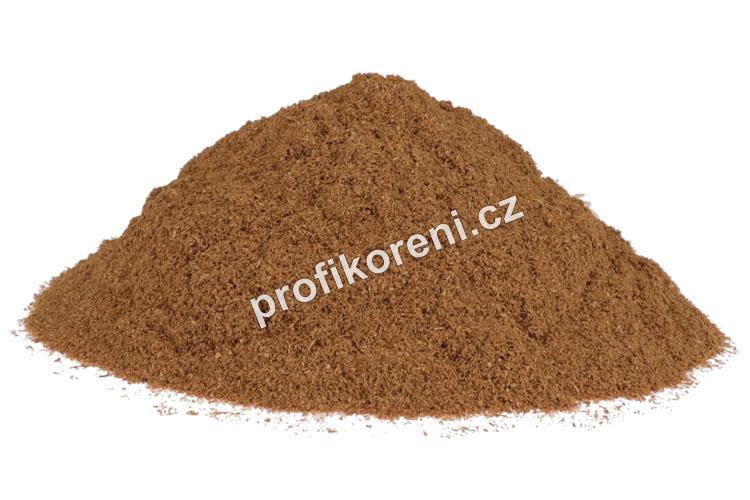 Skořice ceylonská mletá (25 Kg)