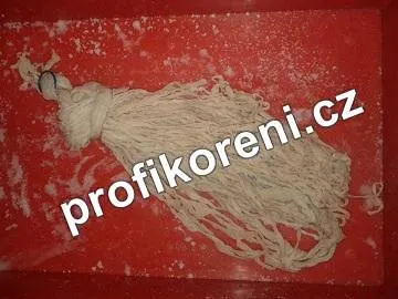 Vepřová střeva zasolená kalibr 30/32 svazek 25 m
