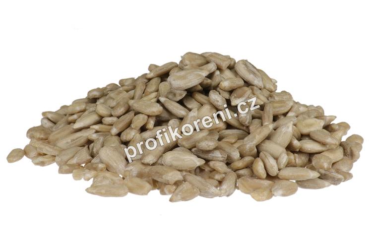 Slunečnice loupaná (25 Kg)