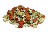 Zelenina sušená mix (25 Kg)