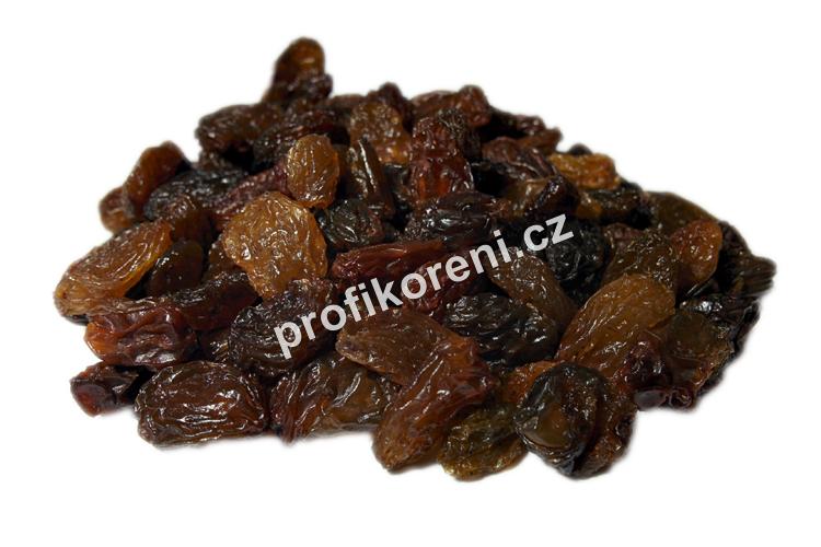 Rozinky sultánky (12,5 Kg)