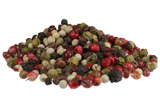 Pepř barevný (20 Kg)