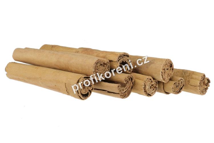 Skořice ceylonská celá (5 Kg)