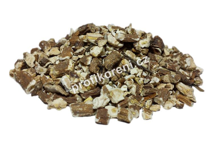Pampeliška lékařská kořen řez 2-8 mm (25 Kg)