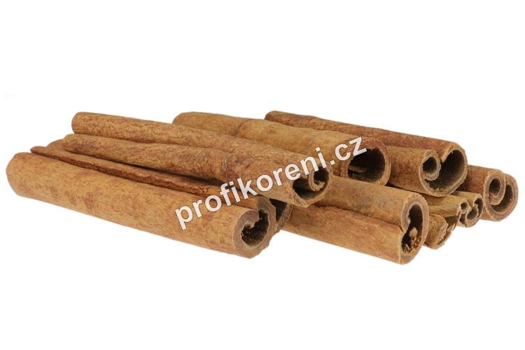Skořice celá 6 cm (100g)