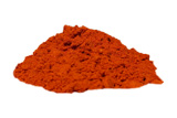 Chilli Birds Eye mleté (25 Kg)