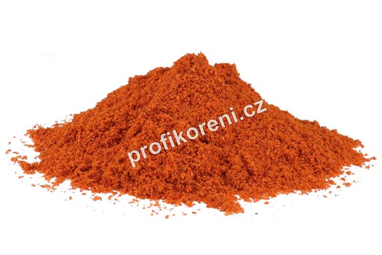 Chilli mleté do 66 000 SHU (100g)
