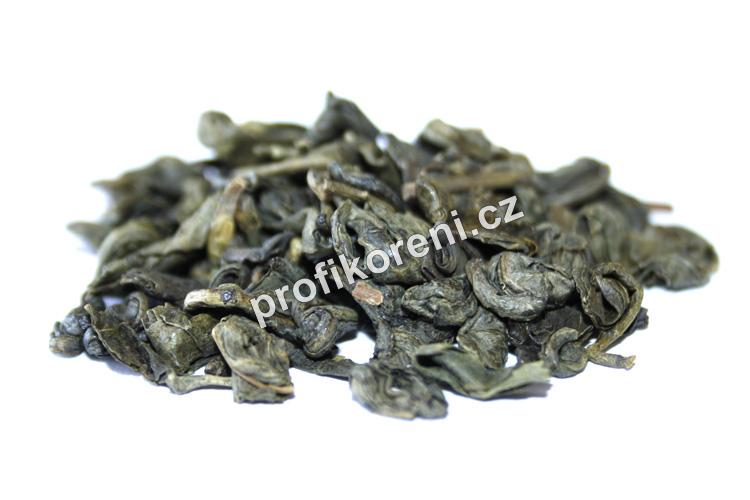 Gunpowder - zelený čaj pravý (5 Kg)