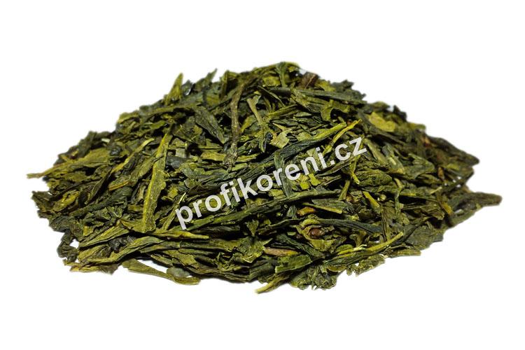 Sencha China - zelený čaj (5 Kg)