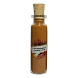 Chilli Naga Bhut Jolokia mleté, lahvička (12g)