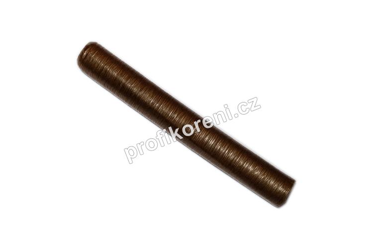 Střevo na párky / jedlé kolagenní / kulérové 22mm/14,3m