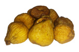 Fíky Baby v rýžové mouce (100g)