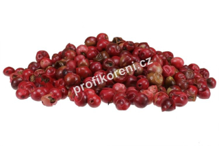 Pepř červený celý (100g)