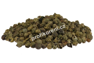 Pepř zelený celý (100g)