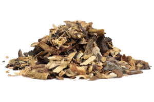 Hřibovitá směs sušená drť (100g)