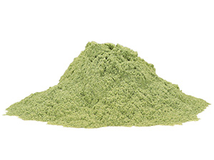 Mladý zelený ječmen prášek (25 Kg)