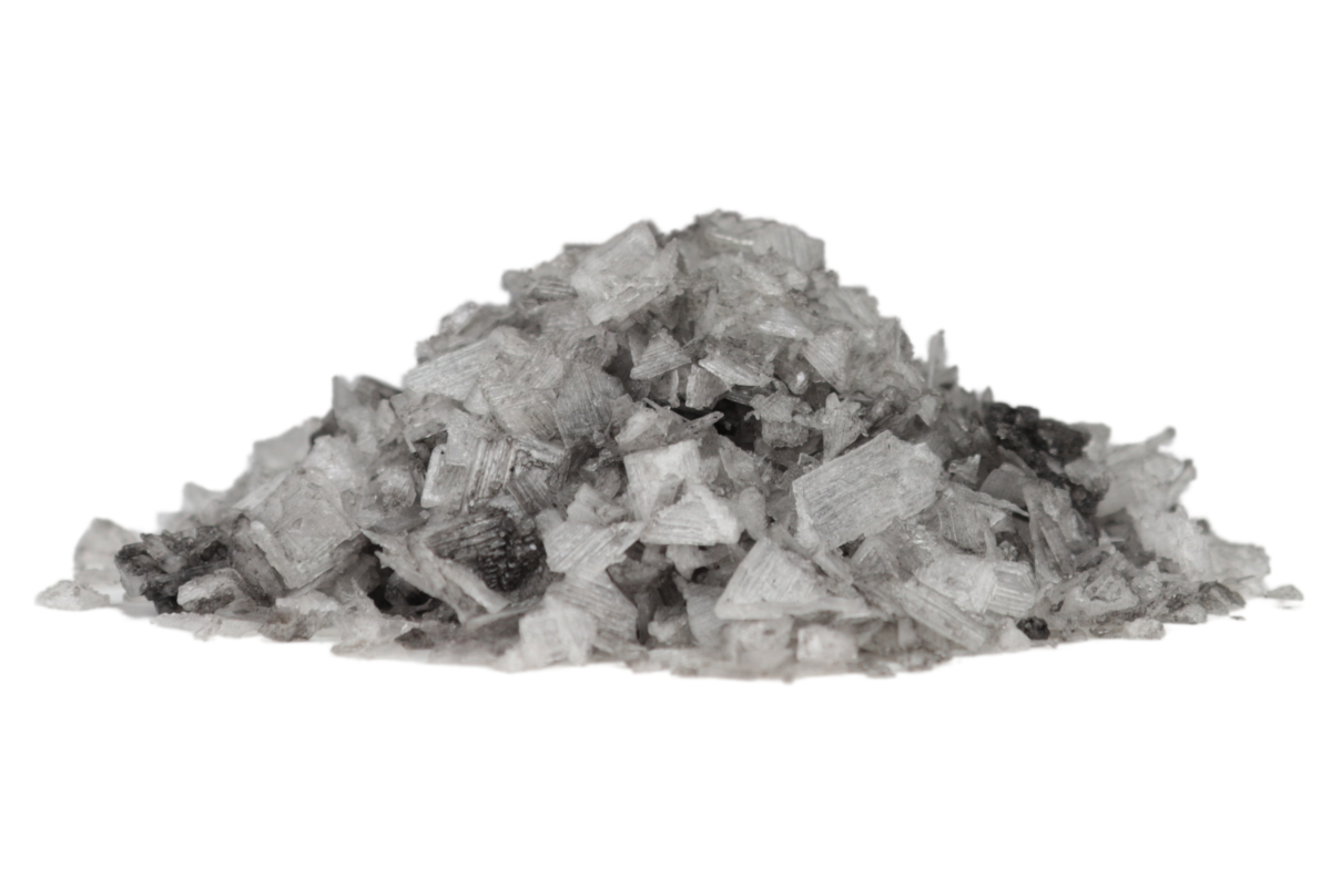 Mořská sůl černá (500g)