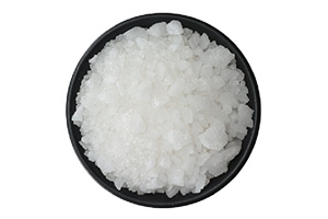 Mořská sůl hrubá 2-4 mm Turecko (1 Kg)