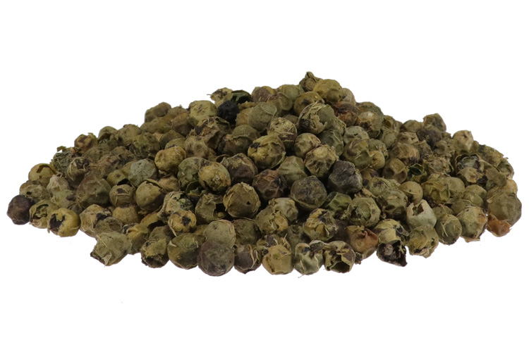 Pepř zelený celý (10 Kg)