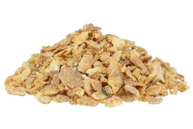 Citronová kůra drcená 5x5 (100g)