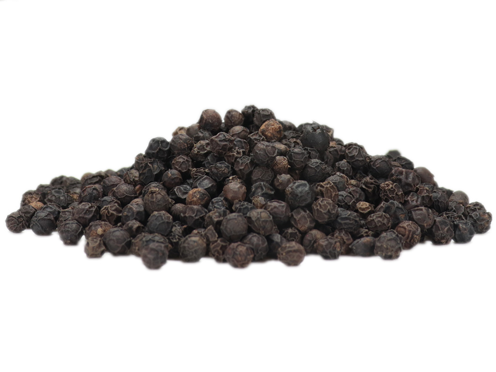 Pepř Kampotský černý celý (100g)