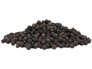 Pepř Kampotský černý celý (100g)