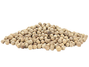 Pepř Kampotský bílý celý (20g)