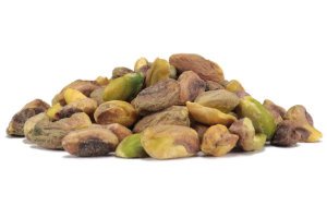 Pistácie loupané natural celé (100g)