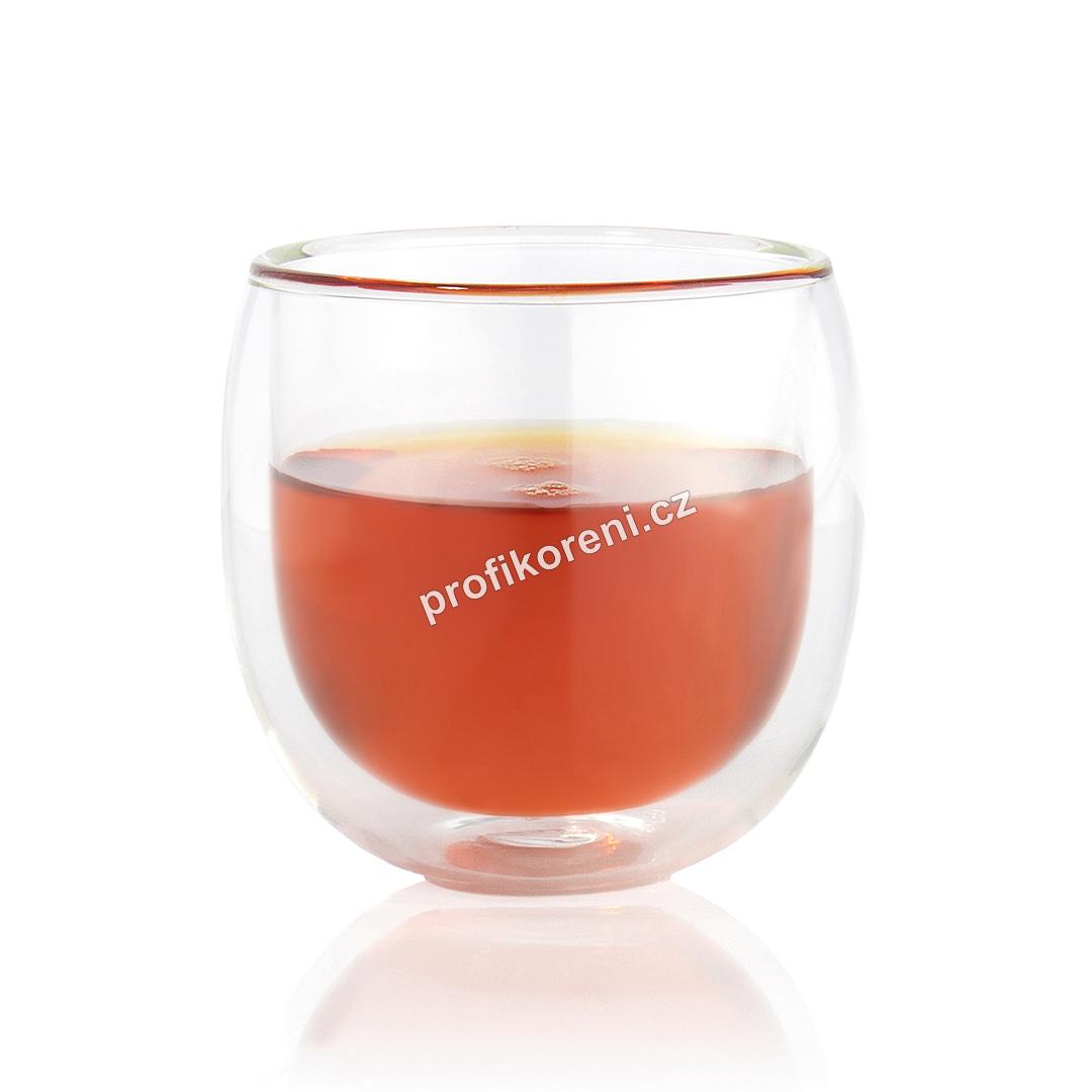 Termo sklenice 130 ml
