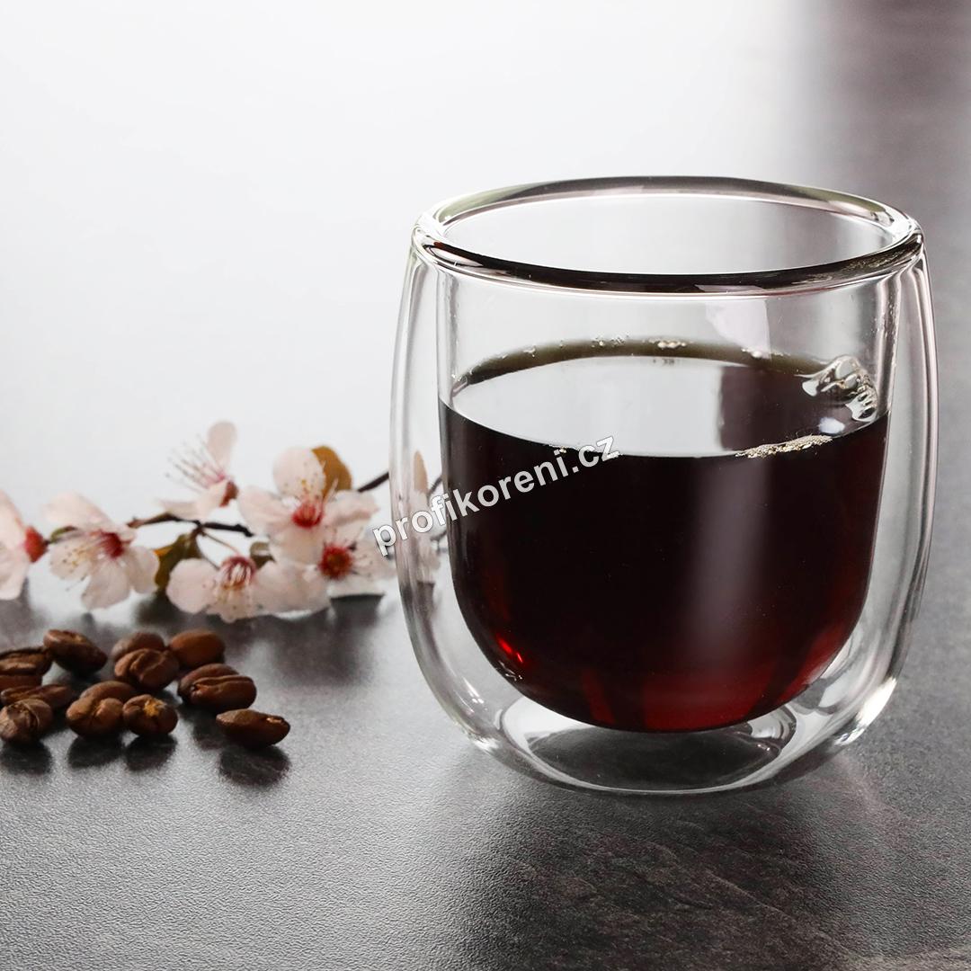 Termo sklenice 130 ml