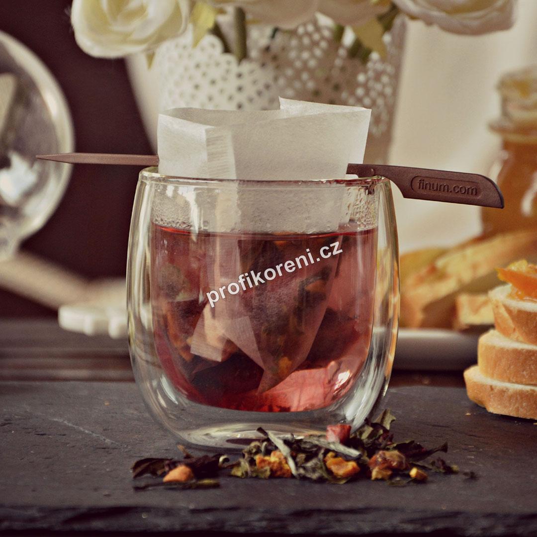 Termo sklenice 130 ml