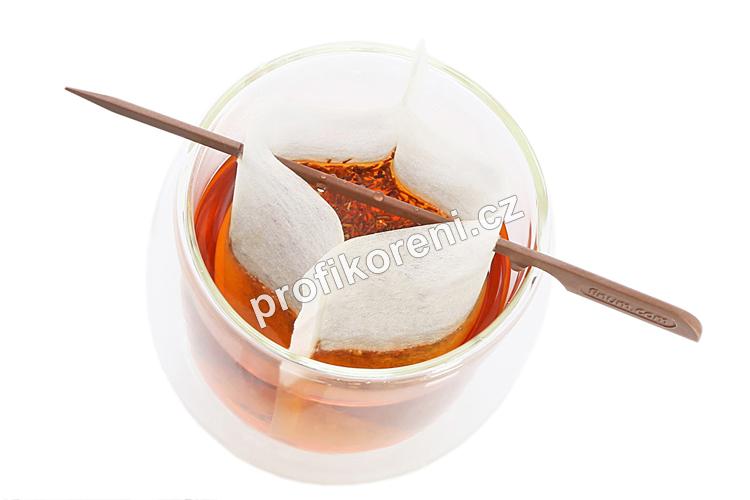 Tyčinky pro uchycení papírových filtrů 14,5 cm, 4 ks
